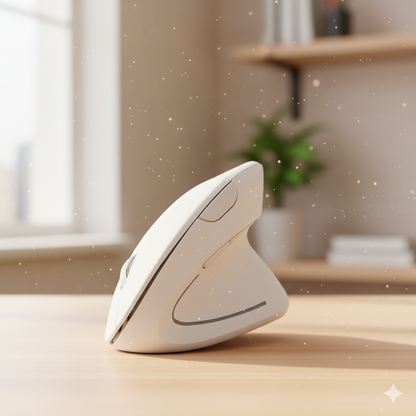 ANT Ergo Precision Wireless Mouse