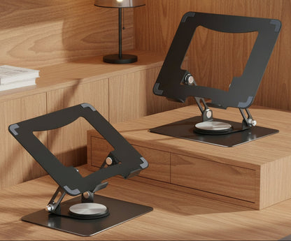 Ergonomic Adjustable Laptop Stand
