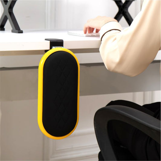 Ergonomic Foldable Wrist and Mouse Pad Support