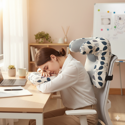 Office Rest Pillow 1