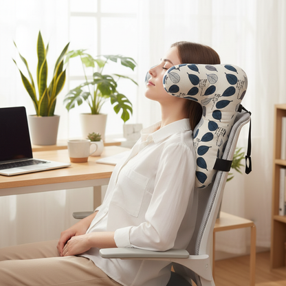 Office Rest Pillow 2